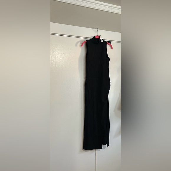 BRAND NEW W/ TAGS Molly midi dress rib knit - Picture 2 of 6